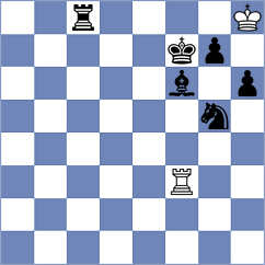 Tan - Makhmudov (chess.com INT, 2024)