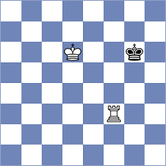 Tokhirjonova - Papp (chess.com INT, 2021)