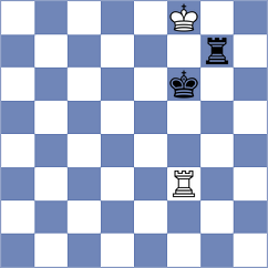 Jenetl - Kostov (chess.com INT, 2023)