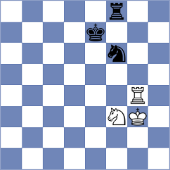 Golichenko - Martins (Chess.com INT, 2020)