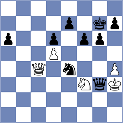 Al Turky - Priasmoro (Chess.com INT, 2020)
