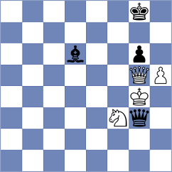 Akobian - Andreikin (chess.com INT, 2024)