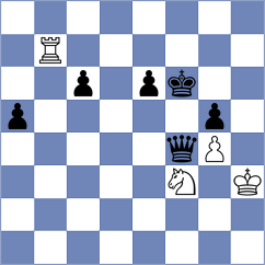 Peczely - Steinberg (chess.com INT, 2024)