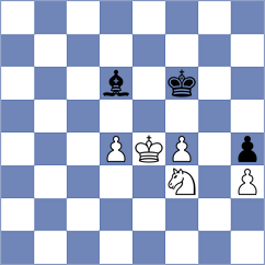 Van de Mortel - Balog (Chess.com INT, 2016)