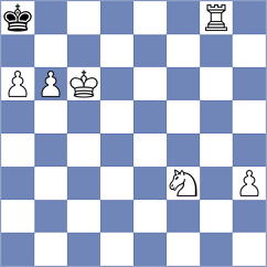 Bueno - Glidzhain (chess.com INT, 2024)