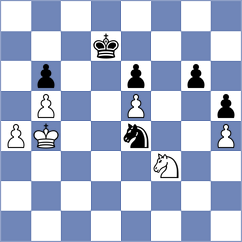 Yashvi Jain - Bashirli (FIDE Online Arena INT, 2024)