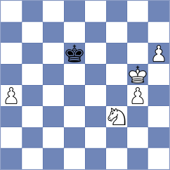 Claverie - Pogorelskikh (chess.com INT, 2023)