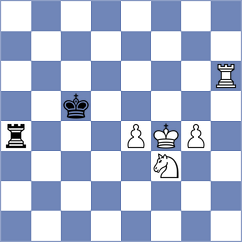 Paravyan - Stribuk (chess.com INT, 2021)