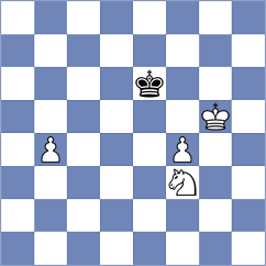 Zhao - Vidic (Chess.com INT, 2021)