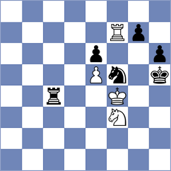 Trapeznikova - Buraczewski (Chess.com INT, 2021)