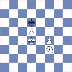 Nguyen - Akopian (Chess.com INT, 2020)