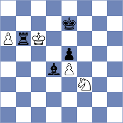 Fajdetic - Dragomirescu (Chess.com INT, 2021)