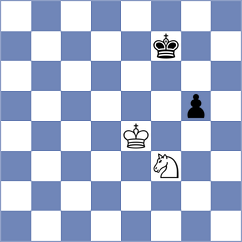 Cherniaiev - Navara (chess.com INT, 2023)