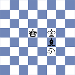 Melikyan - Pan (chess.com INT, 2022)