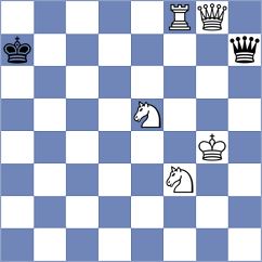 Nakamura - Grischuk (chess.com INT, 2024)