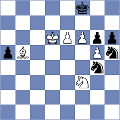 Karpov - Li (Chess.com INT, 2021)