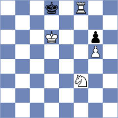 Sieciechowicz - Gersov (chess.com INT, 2021)