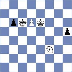 Yordanov - Weetik (chess.com INT, 2022)