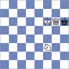 Odegov - Harika (chess.com INT, 2021)