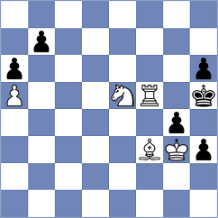 Ledakov - Ubiennykh (Chess.com INT, 2020)