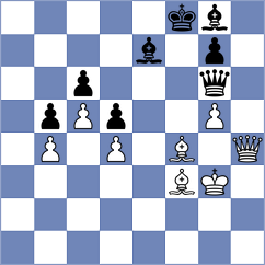 Monroy Garzon - Espinosa Cancino (Chess.com INT, 2020)
