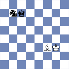 Barria Zuniga - Xiong (chess.com INT, 2023)
