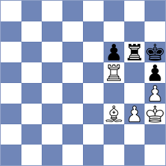 Lemos - Van Baar (chess.com INT, 2024)