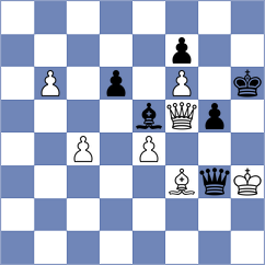 Martin - Solovchuk (chess.com INT, 2021)