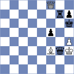 Kozusek - Maximov (chess.com INT, 2023)
