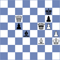 Bjerre - Syaputra (chess.com INT, 2024)
