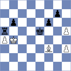 Movileanu - Heinemann (chess.com INT, 2021)