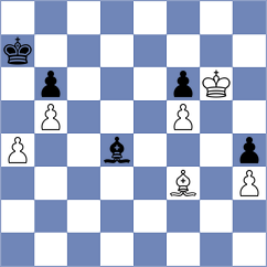 Alrehaili - Matola Ernest (chess.com INT, 2021)