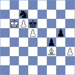 Besso - Ordaz Valdes (Chess.com INT, 2020)