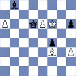 Singh - Garcia (chess.com INT, 2021)