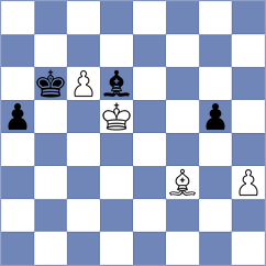 Andersson - Mangialardo (chess.com INT, 2023)