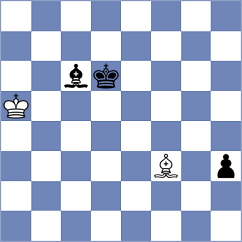 Karwowski - Danielyan (chess.com INT, 2023)