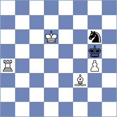 Navrotescu - Mazanchenko (Chess.com INT, 2021)