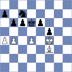 Perez Gormaz - Dvirnyy (Chess.com INT, 2021)