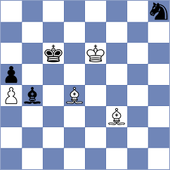Mikhailova - Kahlert (chess.com INT, 2023)