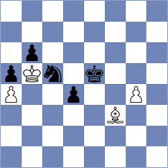 Gelman - Priyadharshan (Chess.com INT, 2020)