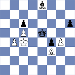 Antunes - Yevchenko (chess.com INT, 2024)