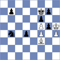 Smith - Baltag (Chess.com INT, 2020)