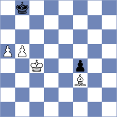 Chung - Ravuri (Chess.com INT, 2020)