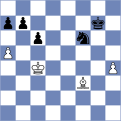 Guerra Rivera - Sanchez (chess.com INT, 2023)
