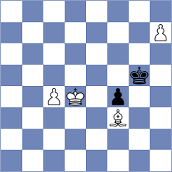Vlasova - Briscoe (Chess.com INT, 2021)