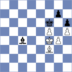 Santos Latasa - Ter Sahakyan (chess.com INT, 2024)