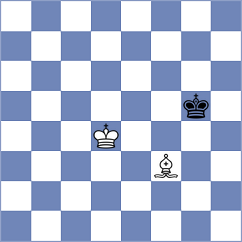 Lymar - Adelman (chess.com INT, 2024)