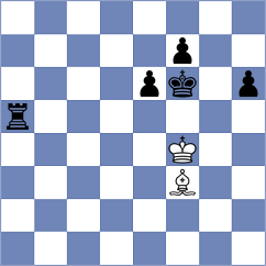 Karttunen - Rottenwohrer Suarez (chess.com INT, 2023)