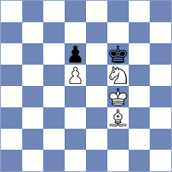Marczuk - Gormally (chess.com INT, 2024)