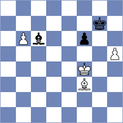Morales Garcia - Cardenas Carbajal (chess.com INT, 2023)